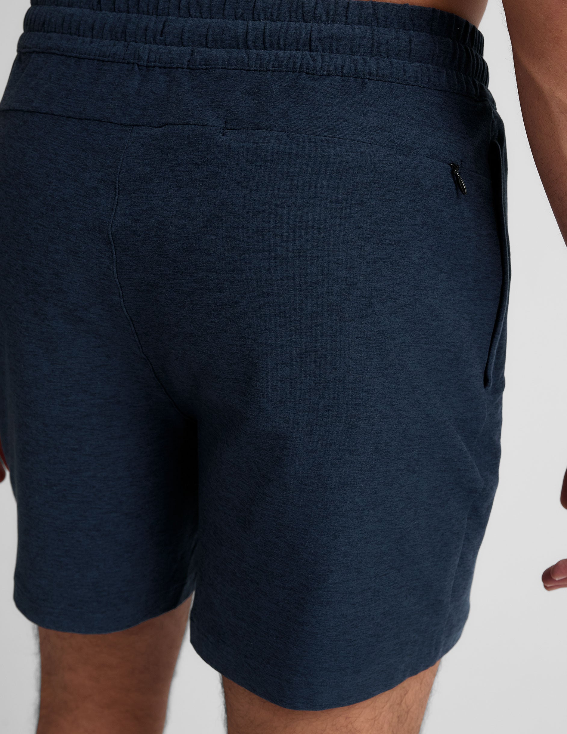 Spacedye Unlimited Men's Short | Beyond Yoga