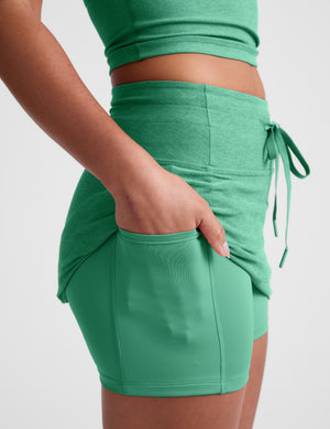 Spacedye Go Pocket Skirt