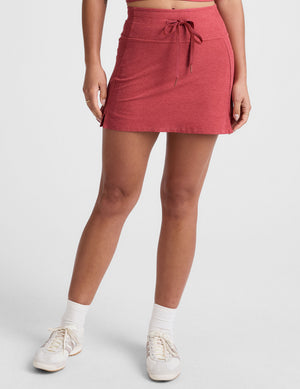 Spacedye Go Pocket Skirt