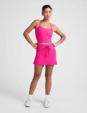 Spacedye Go Pocket Skirt