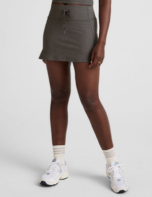 Spacedye Go Pocket Skirt