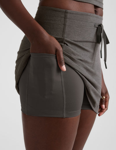 Spacedye™ Go Pocket Skirt