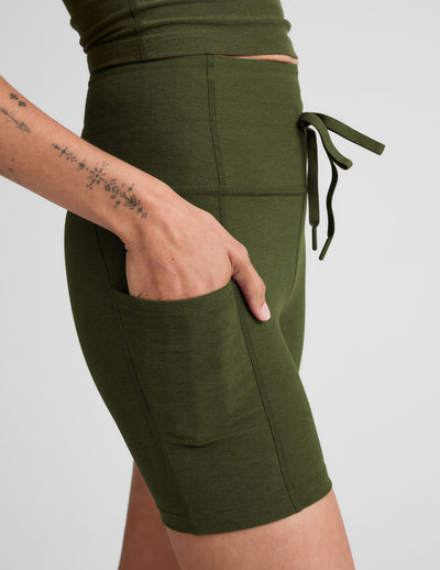 Spacedye™ Go Pocket 5" Short