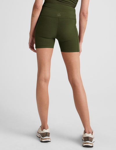 Spacedye™ Go Pocket 5" Short