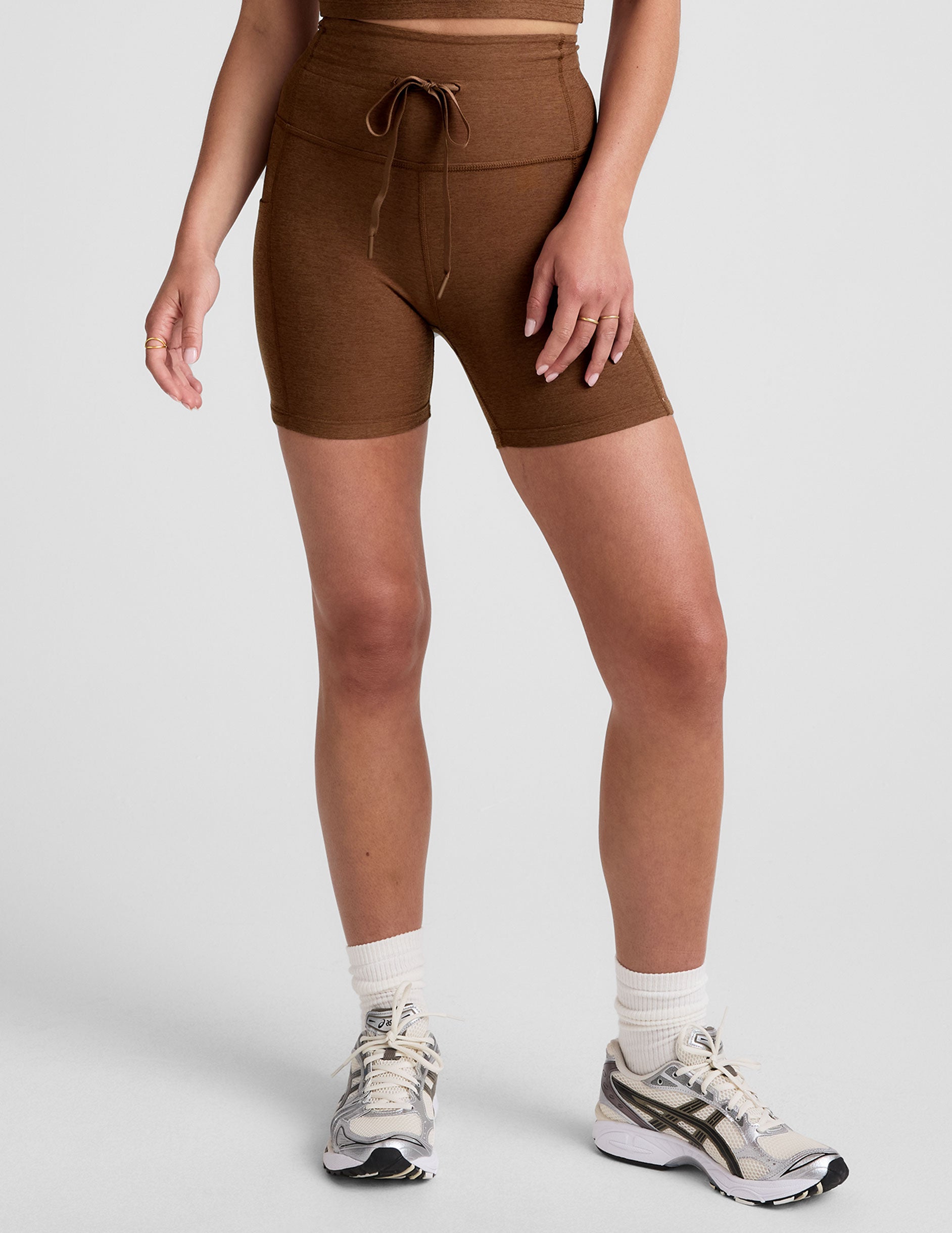 Spacedye Go Pocket 5" Short