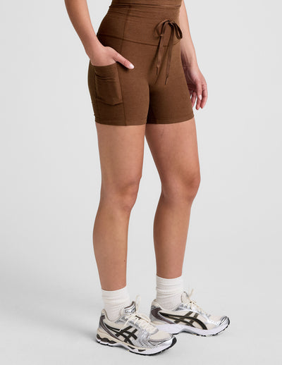 Spacedye™ Go Pocket 5" Short