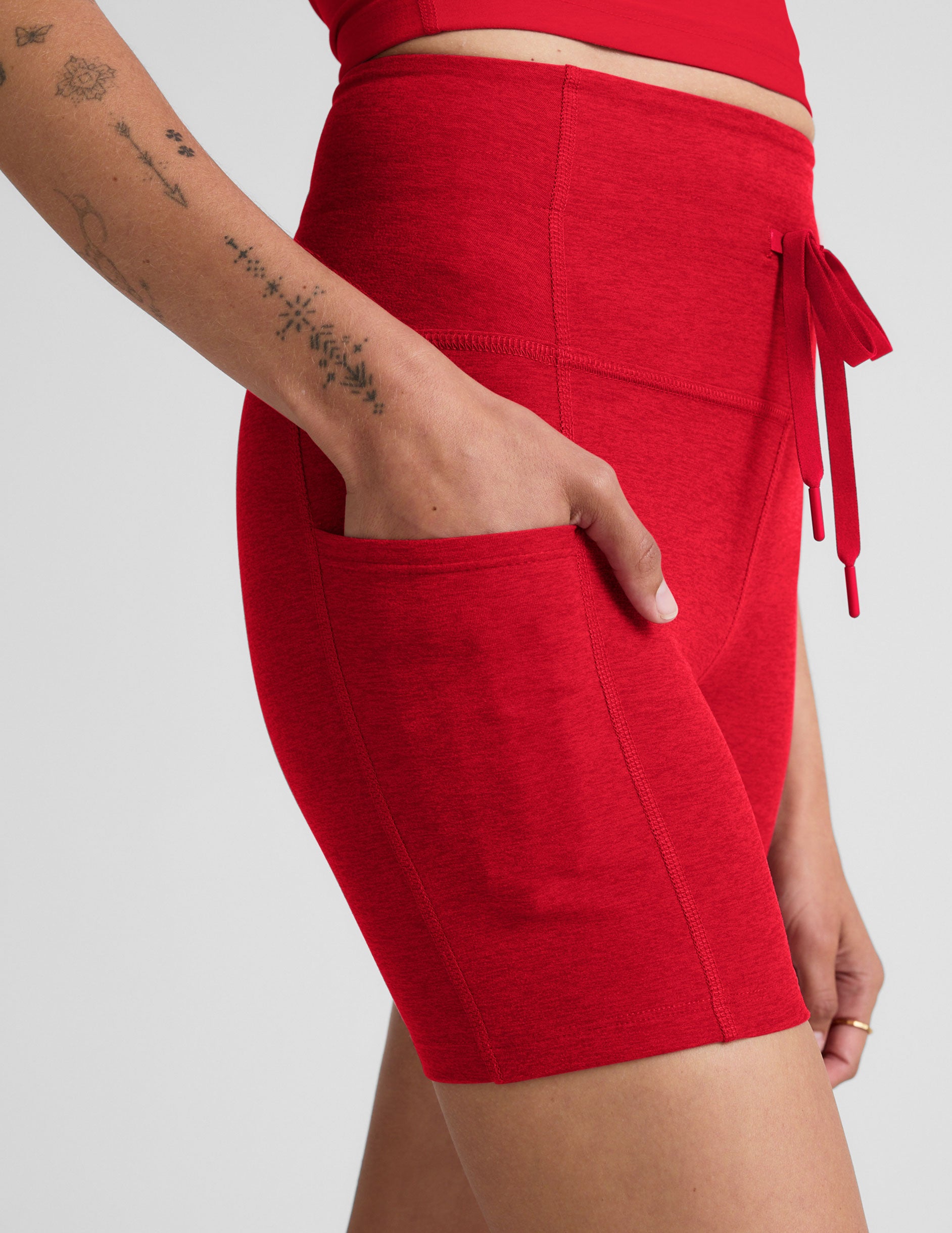 Spacedye Go Pocket 5" Short