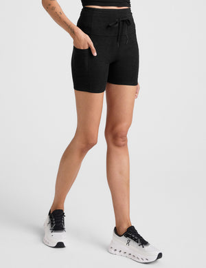 Spacedye Go Pocket 5" Short