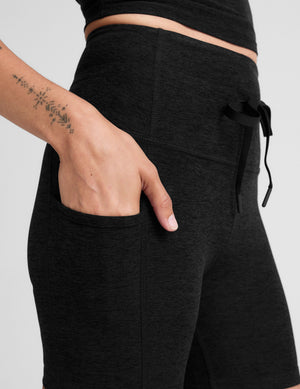 Spacedye Go Pocket 5" Short
