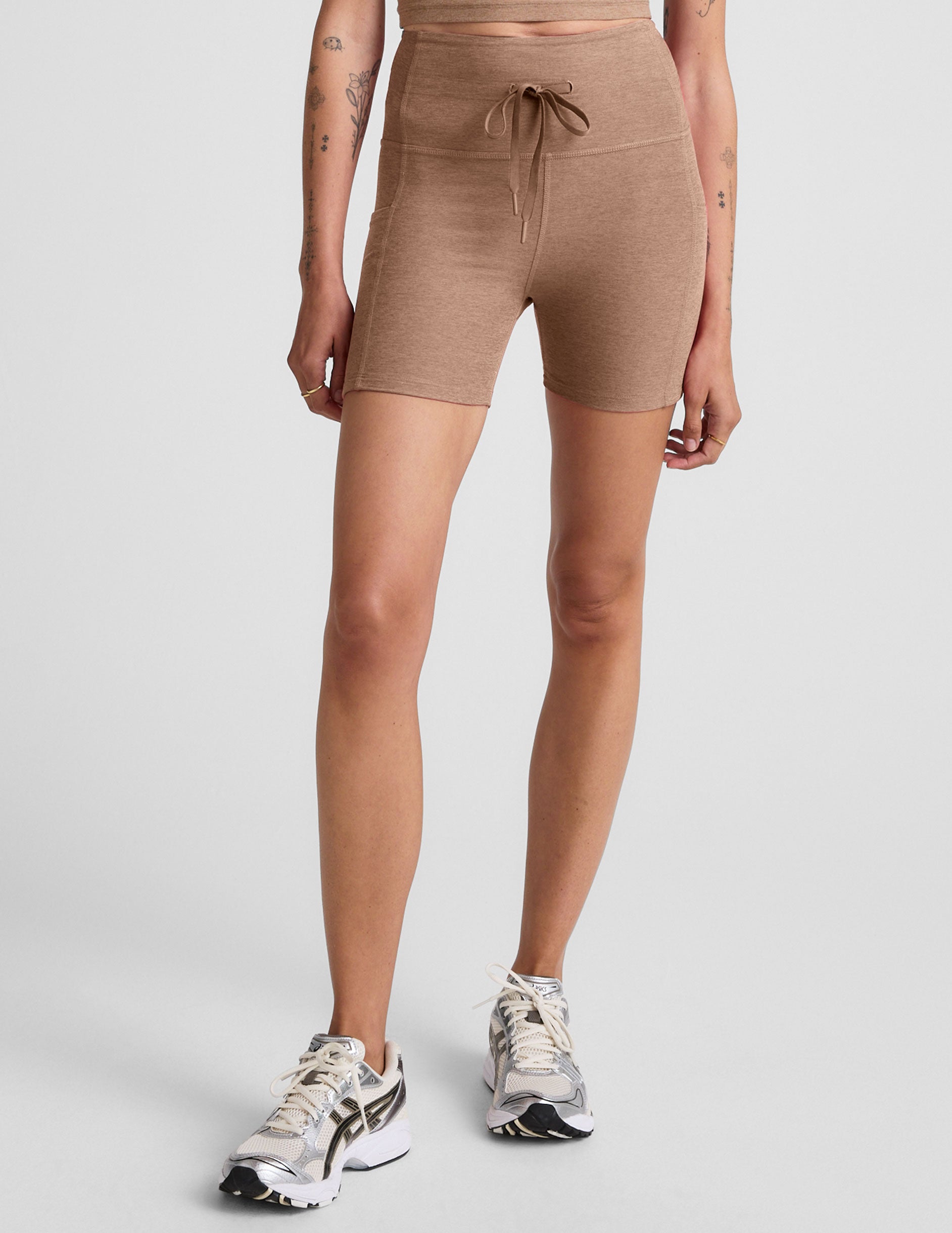 Spacedye Go Pocket 5" Short