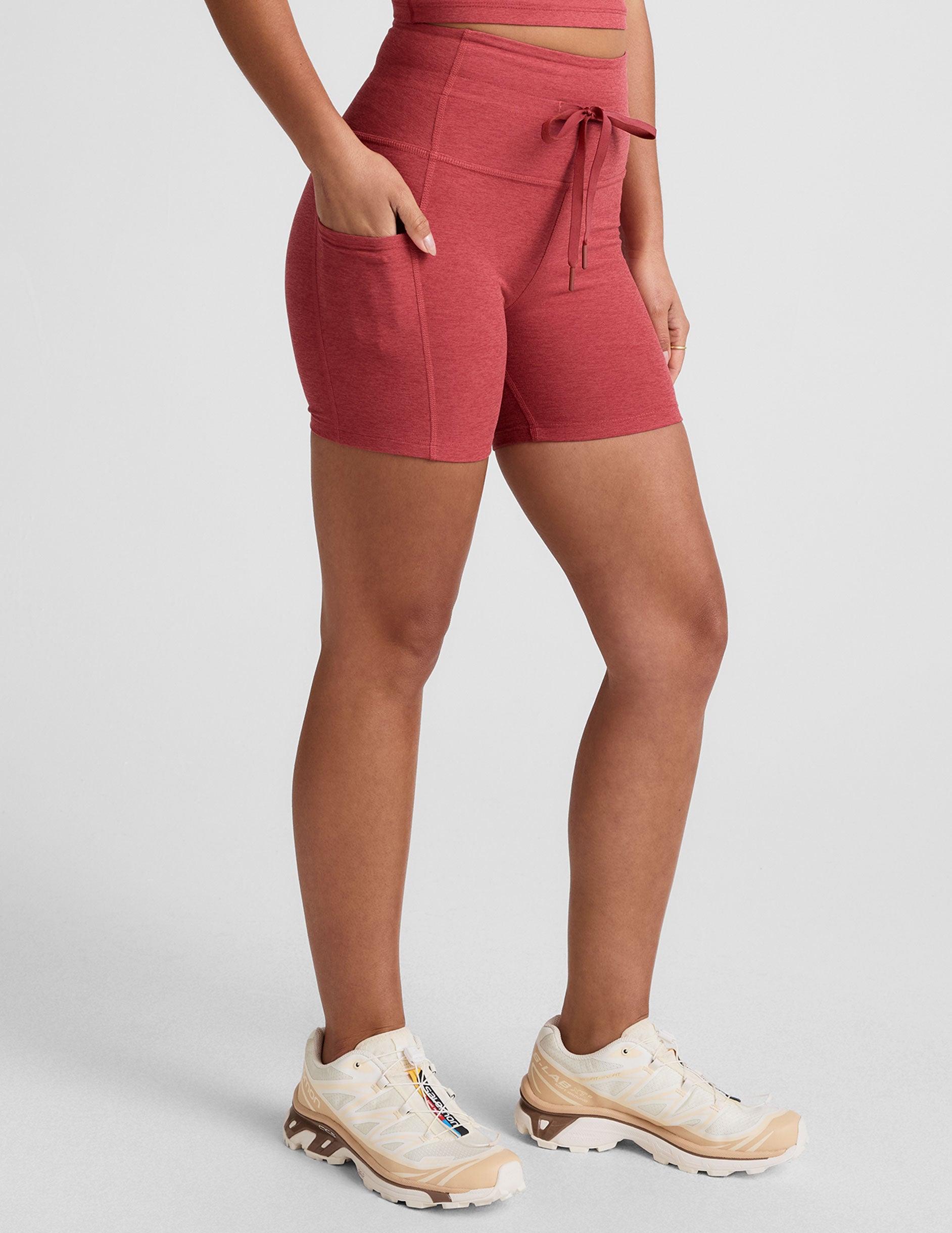 Spacedye Go Pocket 5" Short