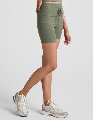 Spacedye Go Pocket 5" Short