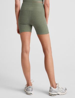 Spacedye Go Pocket 5" Short
