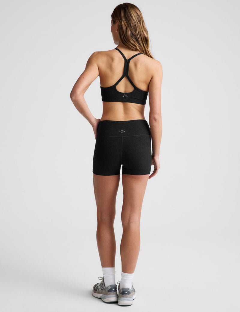 Spacedye™ Keep Pace 3” No Front Seam Short