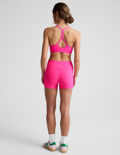 Spacedye™ Keep Pace 3” No Front Seam Short