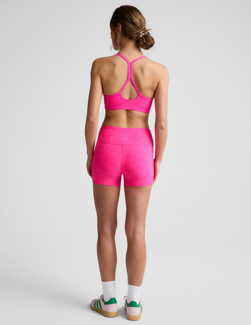 Spacedye™ Keep Pace 3” No Front Seam Short