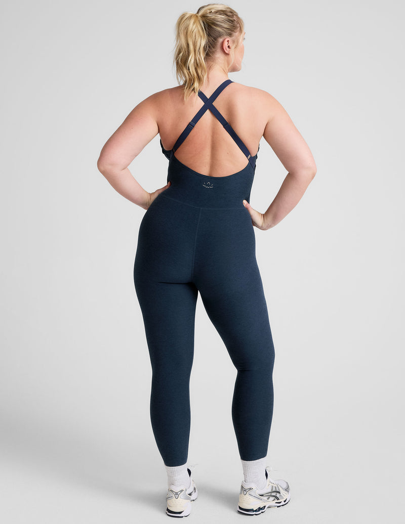 Spacedye™ Play The Angles Jumpsuit