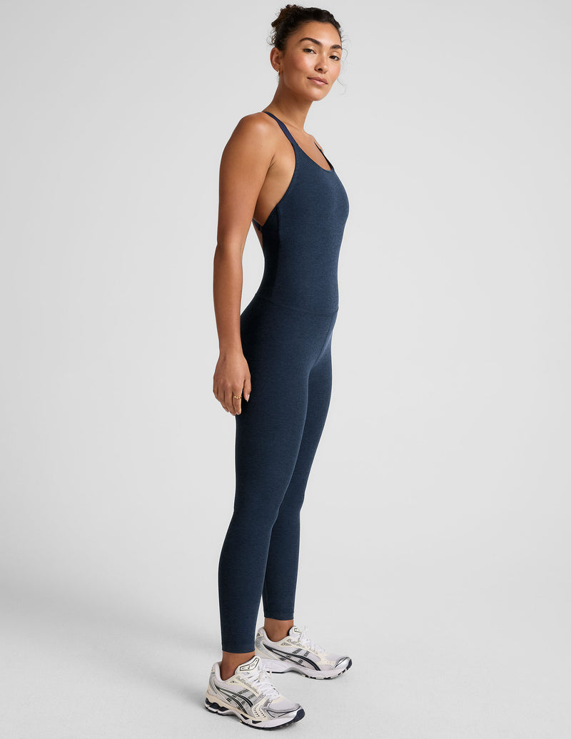 Spacedye™ Play The Angles Jumpsuit