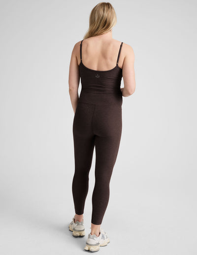 Spacedye™ Uplevel Maternity Jumpsuit