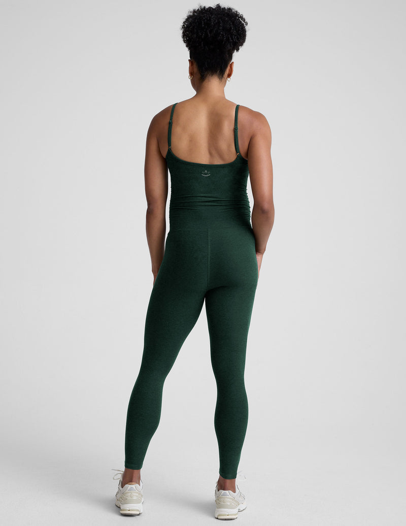 Spacedye™ Uplevel Maternity Jumpsuit