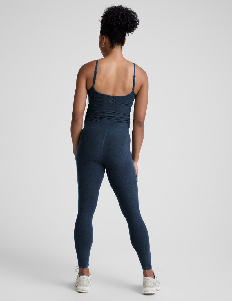 Spacedye™ Uplevel Maternity Jumpsuit