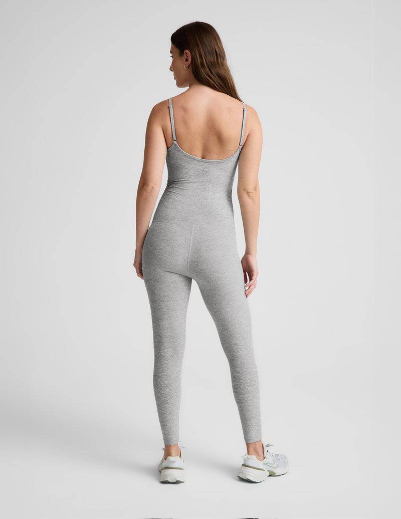 Spacedye™ Uplevel Maternity Jumpsuit