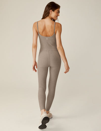 Spacedye™ Uplevel Midi Jumpsuit