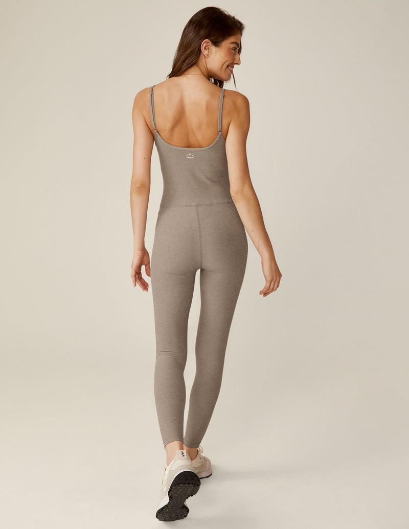 Spacedye™ Uplevel Midi Jumpsuit