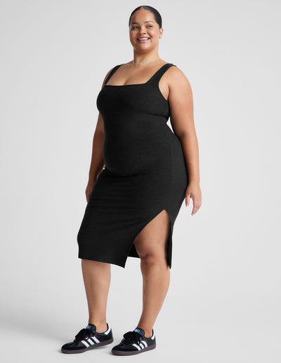 Spacedye™ Icon Midi Dress