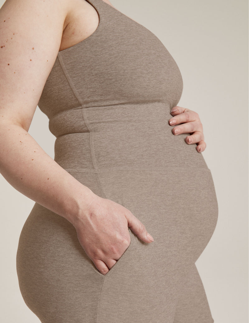 Spacedye™ Grow In Comfort Maternity Jumpsuit