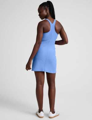 Spacedye Refocus Dress