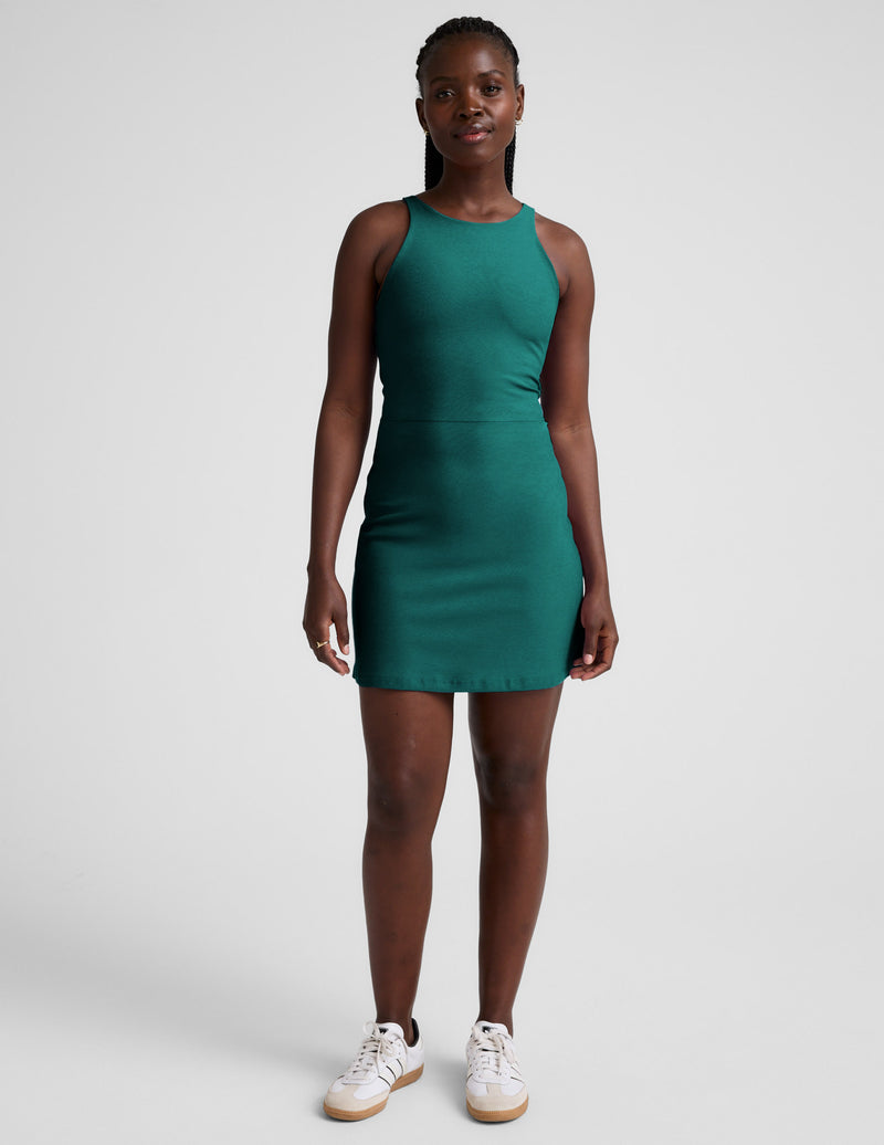 Spacedye™ Refocus Dress