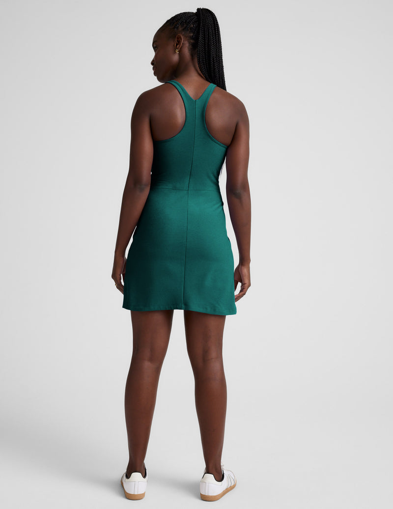 Spacedye™ Refocus Dress
