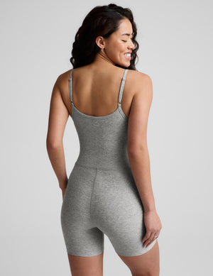 Spacedye Keep Pace Biker Jumpsuit