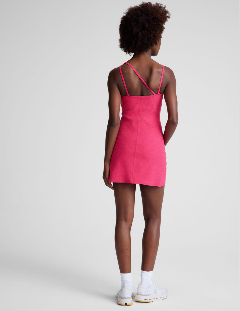 Spacedye™ Fearless Mini Dress