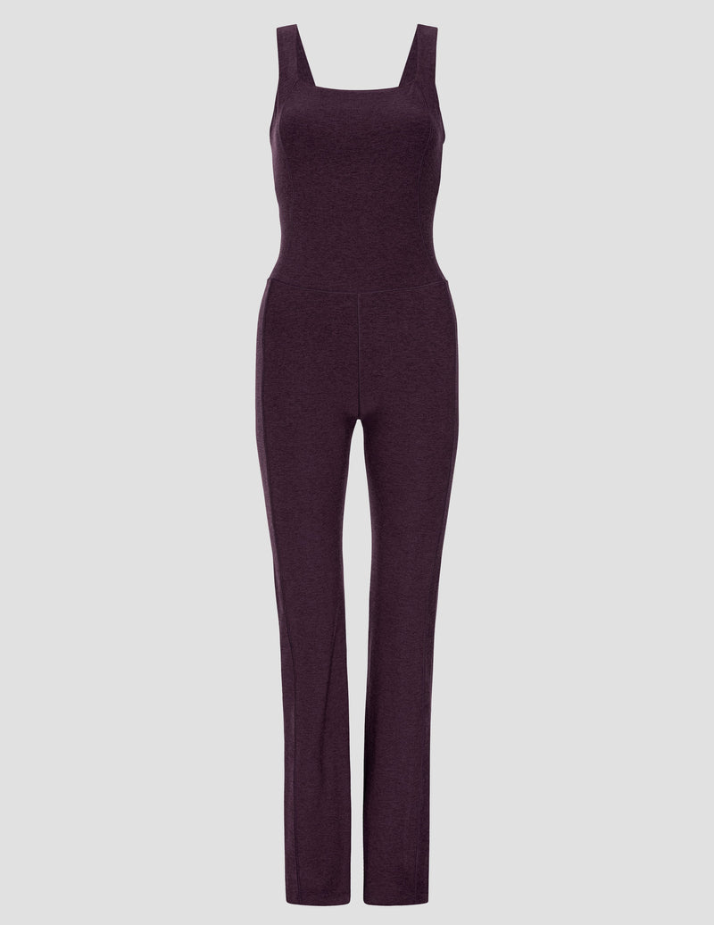 Spacedye™ Always Bootcut Jumpsuit