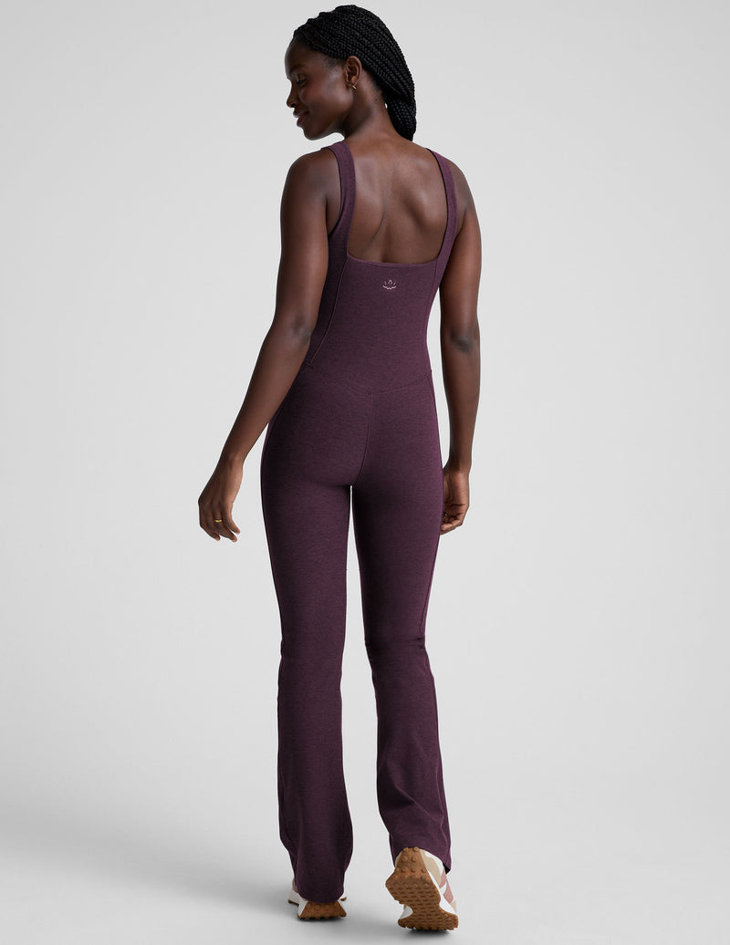 Spacedye™ Always Bootcut Jumpsuit
