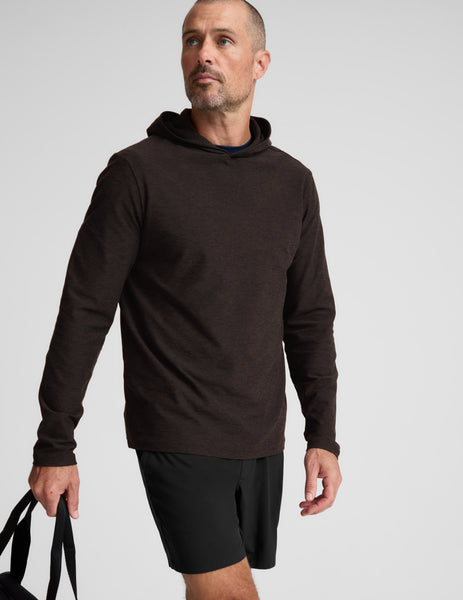 Spacedye Go-To Men's Hoodie | Beyond Yoga