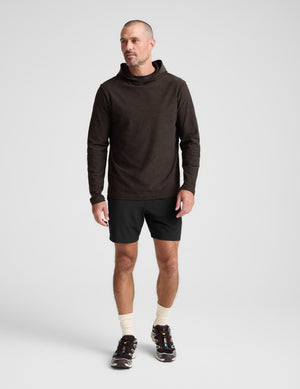 Spacedye Go-To Men's Hoodie