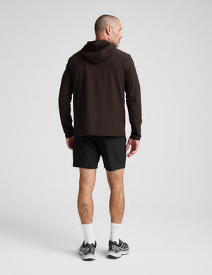 Spacedye Go-To Men's Hoodie