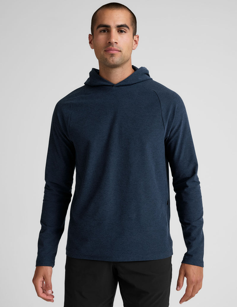 Spacedye™ Go-To Men's Hoodie