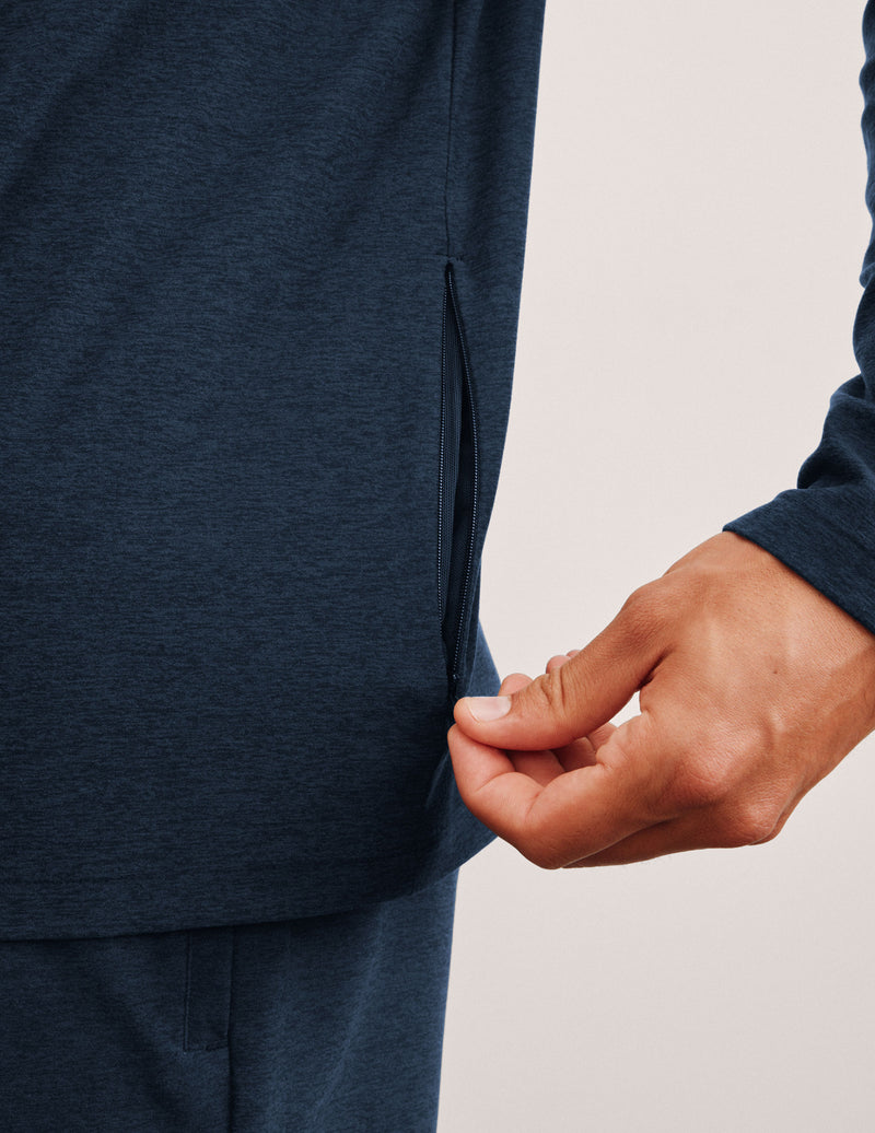 Spacedye™ Go-To Men's Hoodie