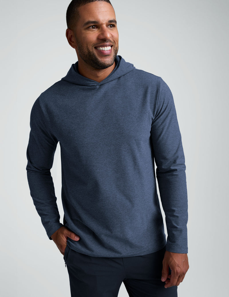Spacedye™ Go-To Men's Hoodie