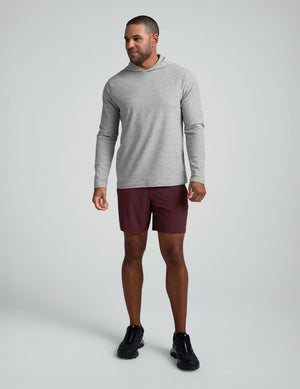 Spacedye Go-To Men's Hoodie