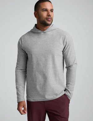 Spacedye Go-To Men's Hoodie