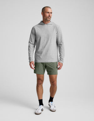 Spacedye Go-To Men's Hoodie