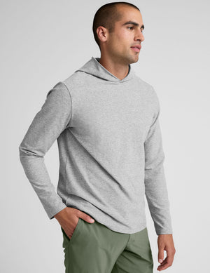 Spacedye Go-To Men's Hoodie