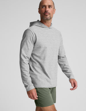 Spacedye Go-To Men's Hoodie