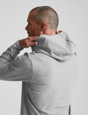 Spacedye Go-To Men's Hoodie