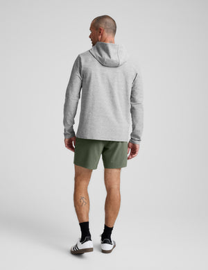 Spacedye Go-To Men's Hoodie